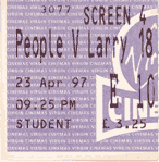 [Ticket]
