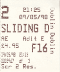 [Ticket]