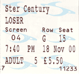 [Ticket]