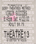 [Ticket]