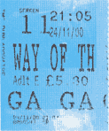 [Ticket]