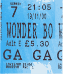 [Ticket]